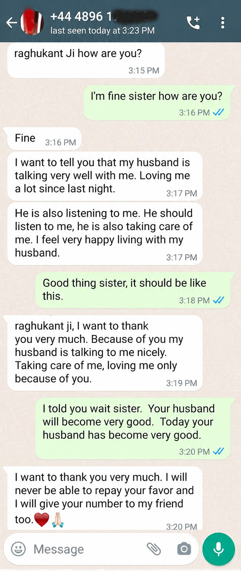 Chat 1