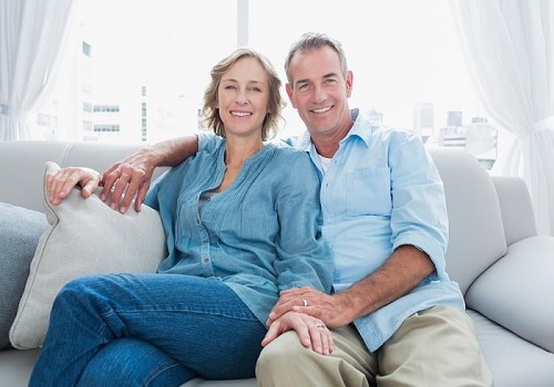 Childless Couple